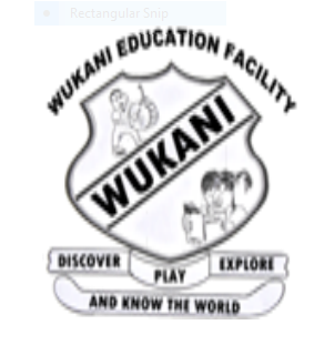 wukani education facility logo